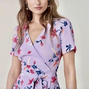 Diane Von Furstenburg “Savilla” Dress Size L